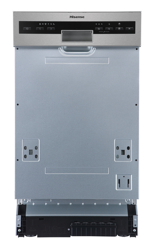 Hisense HI520D10X Semi built-in 9 place settings – image 3