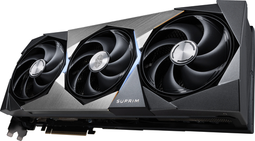 MSI GeForce RTX5080 16G SUPRIM SOC – image 6