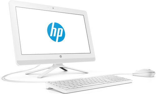 HP 20 -c458nh Intel® Core™ i3 i3-7130U – image 3