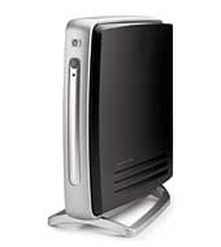 HP compaq thin client t5700 TC TM5800 1GHZ 192M Flash Rom 256MB DDR SDRAM WXP Embedded