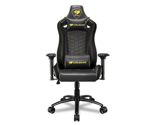 COUGAR OUTRIDER S ROYAL Игровое кресло