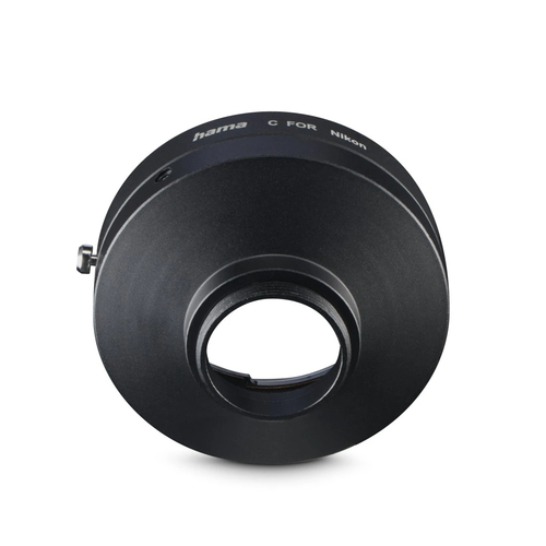 Hama 00030771 camera lens adapter