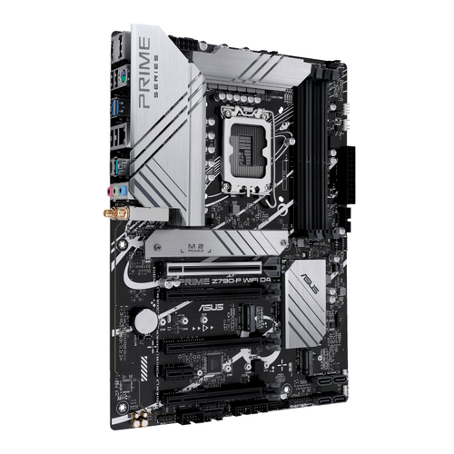 ASUS PRIME Z790-P WIFI D4-CSM