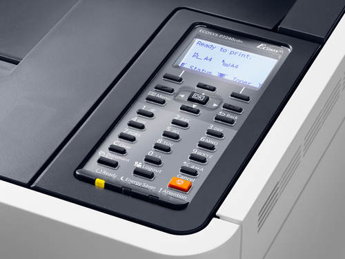 Kyocera 870B61102TX3NL2 laser printer Colour – image 7