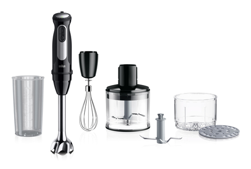 Braun MultiQuick 5 Pro MQ55254M