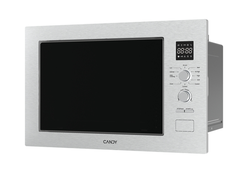 Candy CA38FL7NWXUK Stainless steel Grill microwave Built-in – image 4