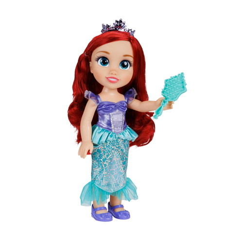 Disney Princess My Friend Ariel