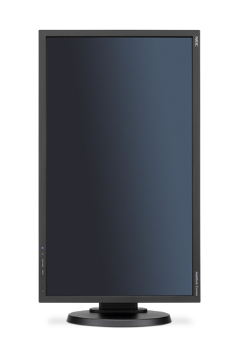 NEC MultiSync E243WMi computer monitor – image 5
