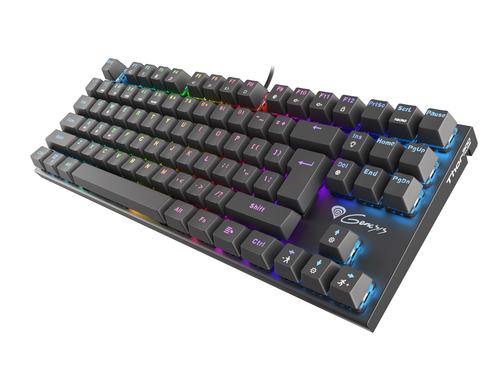 GENESIS Thor 300 TKL RGB – image 3