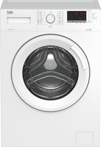 Beko WUE 7512 XWW