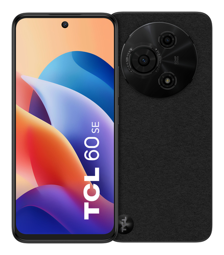 Tcl 60 SE 512GB Smartphone in Black, Black - image 1