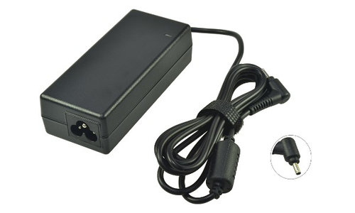 2-Power ALT1202A power adapter/inverter Indoor