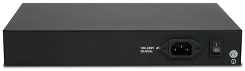 Digicom FW42IP16-U01 hardware firewall 0.2 Gbit/s – image 2