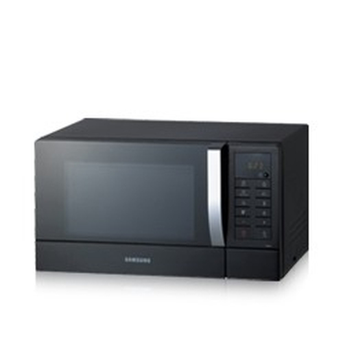 Samsung GE89ME-B microwave Black