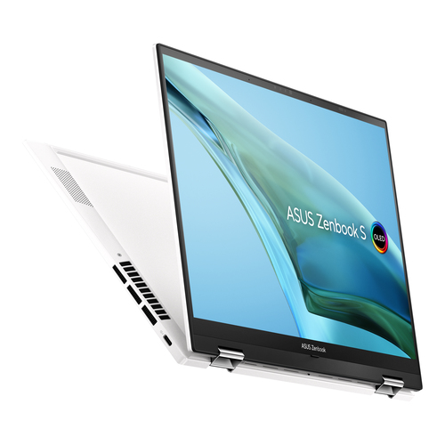 ASUS Zenbook S13 Flip OLED UP5302ZA-LX206WS laptop Intel® Core™ i7 i7-1260P Hybrid (2-in-1) – image 7