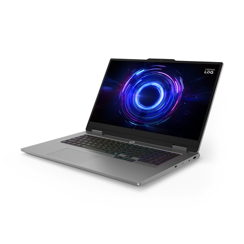 Lenovo Loq 17IRX10 Intel Core i7-13650HX 24GB RAM 1TB SSD Rtx 5050 17.3" 165Hz Windows 11 Home Gaming Laptop - image 3