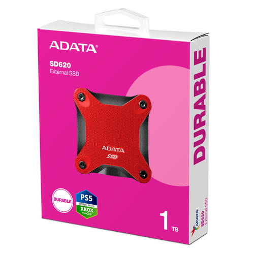 SSD ADATA SD620