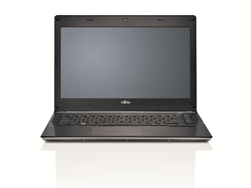 Fujitsu LIFEBOOK UH552 Intel® Core™ i5 i5-3317U Laptop – image 1