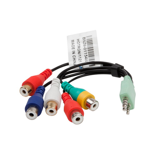 Samsung BN39-01154W televizora rezerves daļa