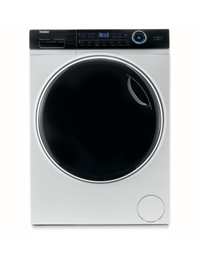 Haier I-Pro Series 7 HW120-B14979 стиральная машина Фронтальная загрузка 12 kg 1330 RPM Белый