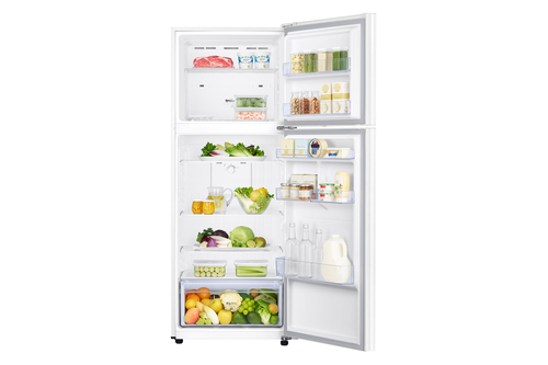 Samsung RT38K50AQWW/TR fridge-freezer Freestanding – image 3