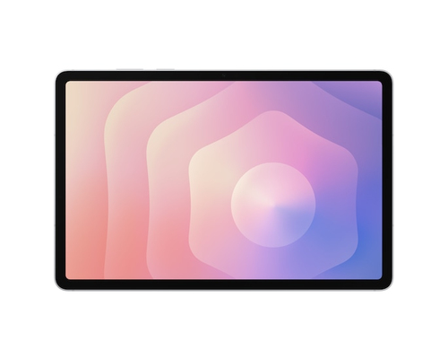 Samsung Galaxy Tab S11 11 inch 128GB Wifi Zilver, afbeelding 2