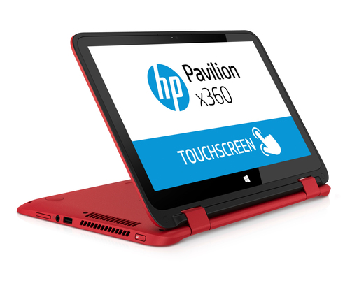 HP Pavilion x360 13-a092na AMD A8 A8-6410 Hybrid (2-in-1) – image 9