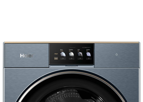 Haier HW100-BD14L8GNU1 washing machine Front-load – image 6