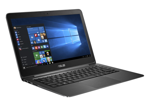 ASUS Zenbook UX305FA(MS)-FC068H laptop Intel® Core™ M M-5Y71 – image 5