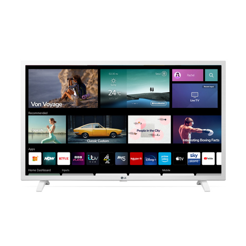 LG 32LQ63806LC.AEK TV – image 6