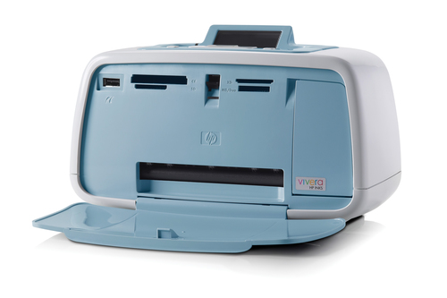 hp photosmart a526 printer