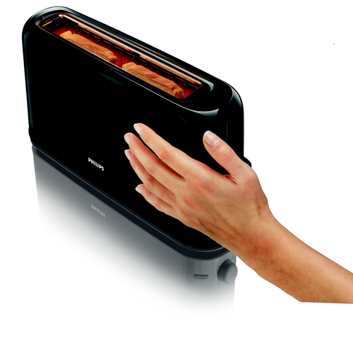 Philips Daily Collection Toaster HD2598/90 – image 6