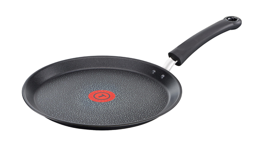 Tefal Talent Pro E44038 frying pan Crepe pan Round