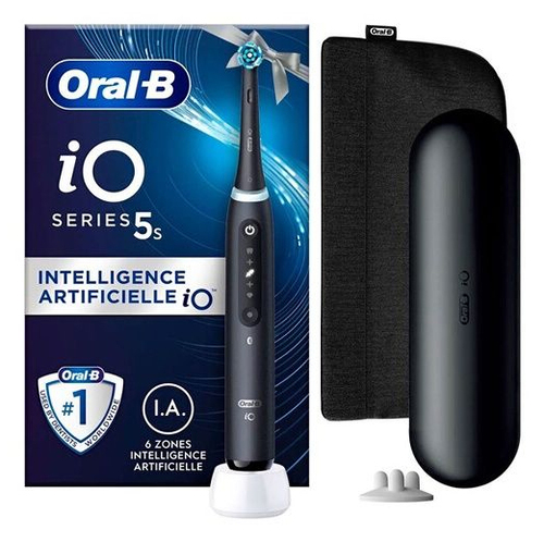 Braun Oral-B IO5