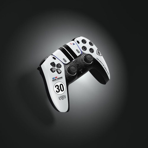 Sony DualSense Wireless Controller - Gran Turismo Limited Edition – Foto 7 van 8