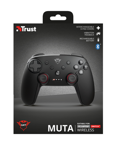 Trust GXT 1230 Muta – image 7