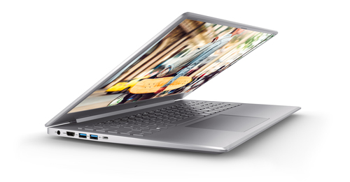 MEDION AKOYA E17201G-P256F8 Intel® Pentium® Silver N5000 Laptop – image 6
