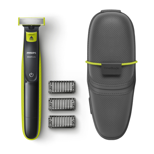 Philips Norelco OneBlade OneBlade QP2520/65 Face – image 1