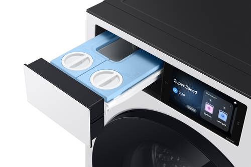 Samsung Series 9 AI Home WF90H11C4WT1 – image 8