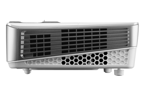 BenQ W1080ST data projector Short throw projector 2000 ANSI lumens DLP 1080p (1920x1080) 3D Grey, Silver – image 7