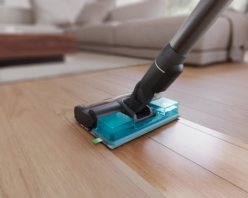 Philips XC7057/01R1 stick vacuum/electric broom 2-in-1 stick vacuum Battery Dry&wet Bagless – image 6