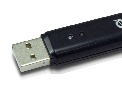 Conceptronic 4-in-1 Sharing Cable USB, afbeelding 2