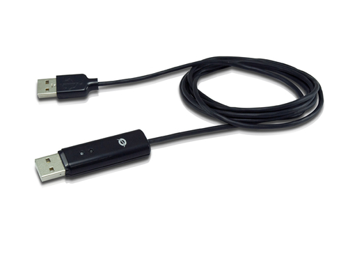 Conceptronic 4-in-1 Sharing Cable USB