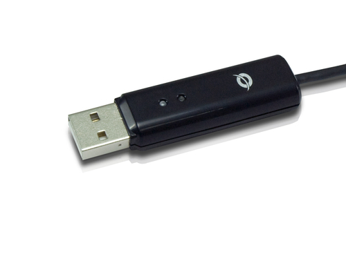 Conceptronic 4-in-1 Sharing Cable USB, afbeelding 4