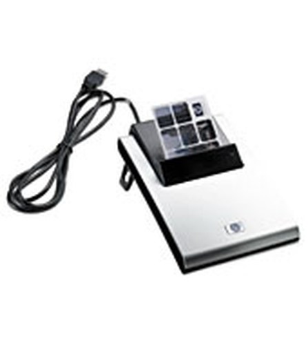 HP Smart Card Module for HP Modular Keyboard 2004