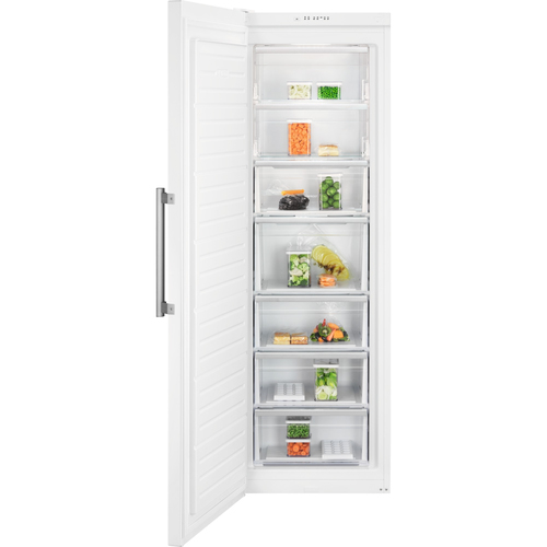 Electrolux LUT7ME28W2 Upright freezer Freestanding
