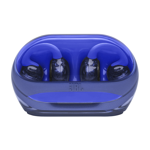 JBL Soundgear Clips Bleu – Photo 4 sur 10