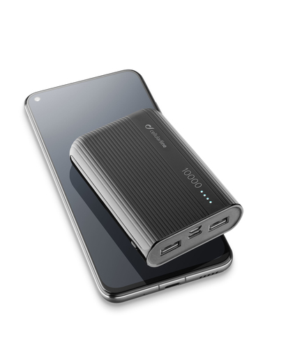 Cellularline Power Bank TANK 10000 – image 3