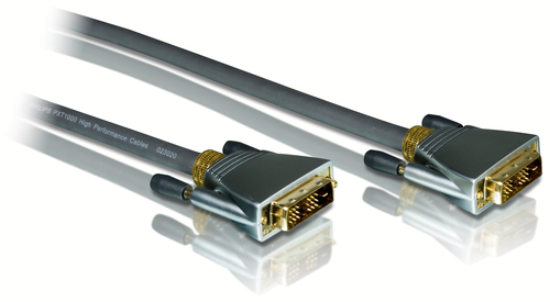 Philips SWV6365/10 DVI kabelis 1,5 m