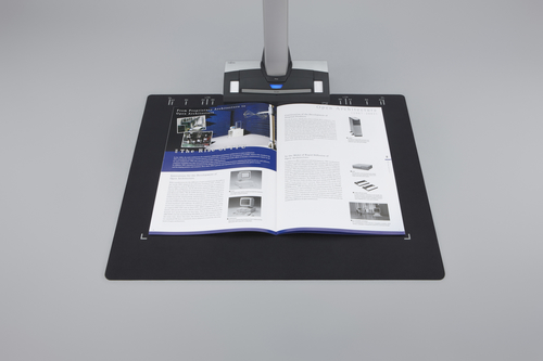 Fujitsu ScanSnap SV600 – image 3